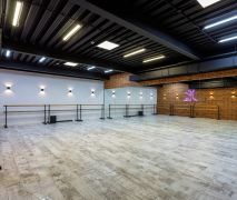 PARK ARENA ЗАЛ - 75 м²